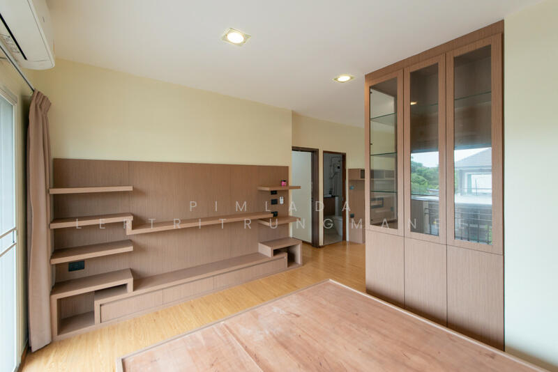 บ้านเดี่ยว หมู่บ้านศศิภาบางบัวทอง, Nonthaburi, - -, Sanoe Loi, Bang Bua Thong, Nonthaburi, 2 Bedrooms, 327 sqm, Single Detached House For Sale, by Pimlada Lertritrungmanee, 60041432 - DDproperty.com