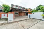 บ้านเดี่ยว หมู่บ้านศศิภาบางบัวทอง, นนทบุรี
