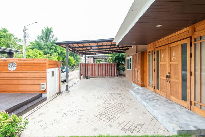 บ้านเดี่ยว หมู่บ้านศศิภาบางบัวทอง, Nonthaburi, -, Sanoe Loi, Bang Bua Thong, Nonthaburi, 5 Bedrooms, 327 sqm, Single Detached House For Sale, by Pimlada Lertritrungmanee, 60041432 - DDproperty.com