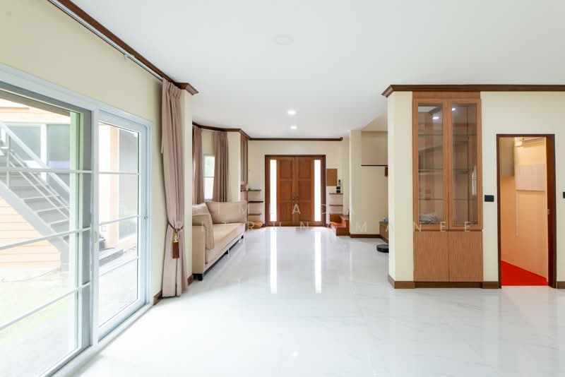 บ้านเดี่ยว หมู่บ้านศศิภาบางบัวทอง, Nonthaburi, -, Sanoe Loi, Bang Bua Thong, Nonthaburi, 5 Bedrooms, 327 sqm, Single Detached House For Sale, by Pimlada Lertritrungmanee, 60041432 - DDproperty.com