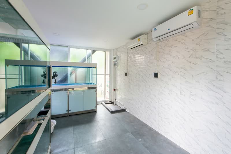 บ้านเดี่ยว หมู่บ้านศศิภาบางบัวทอง, Nonthaburi, -, Sanoe Loi, Bang Bua Thong, Nonthaburi, 5 Bedrooms, 327 sqm, Single Detached House For Sale, by Pimlada Lertritrungmanee, 60041432 - DDproperty.com
