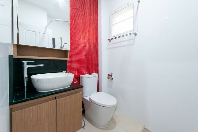 บ้านเดี่ยว หมู่บ้านศศิภาบางบัวทอง, Nonthaburi, -, Sanoe Loi, Bang Bua Thong, Nonthaburi, 5 Bedrooms, 327 sqm, Single Detached House For Sale, by Pimlada Lertritrungmanee, 60041432 - DDproperty.com