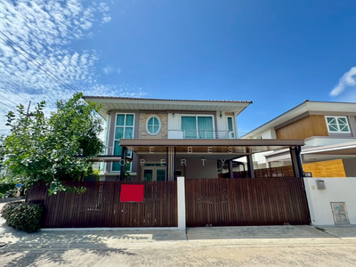 ขาย - ศุภาลัย พรีโม่ บางแสน, ชลบุรี