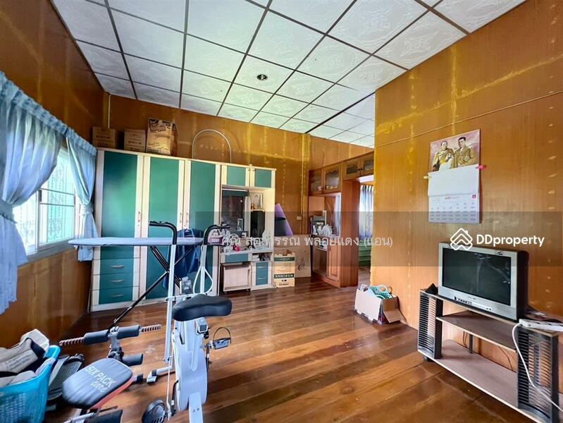 ขาย - ที่ดินพร้อมบ้านเดี่ยว 2 ชั้น 31 ตร.ว. ที่ดินพร้อมบ้านเดี่ยว ซอยเสรีไทย9 แยก2-7 ถนนเสรีไทย, กรุงเทพ