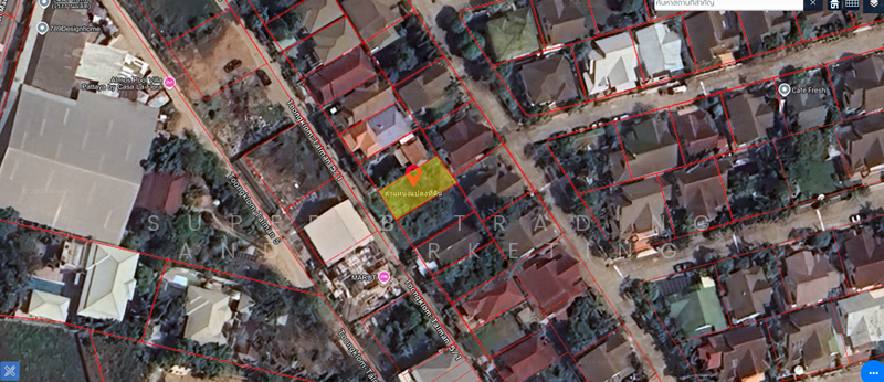 For Sale - ขาย ที่ดิน 53 ตร.ว. ทุ่งกลม - ตาลหมัน ซอย 5/1 บางละมุง ชลบุรี, Chon Buri (Pattaya)