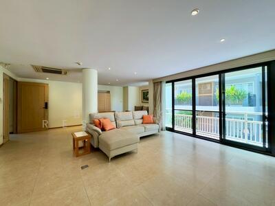 For Rent - Casa Langsuan, Bangkok