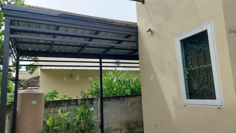 Supalai Garden Ville Wongwaen Pinklao-Rama 5 : ศุภาลัย การ์เด้นวิลล์ วงแหวน ปิ่นเกล้า-พระราม 5, นนทบุรี, ศาลากลาง, บางกรวย, นนทบุรี, 240 ตร.ม., บ้านเดี่ยว ให้เช่า, โดย รพีพร แซ่อึ้ง, 60041485 - DDproperty.com