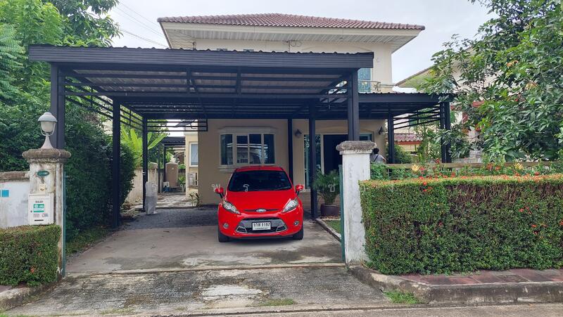 Supalai Garden Ville Wongwaen Pinklao-Rama 5 : ศุภาลัย การ์เด้นวิลล์ วงแหวน ปิ่นเกล้า-พระราม 5, นนทบุรี, ศาลากลาง, บางกรวย, นนทบุรี, 240 ตร.ม., บ้านเดี่ยว ให้เช่า, โดย รพีพร แซ่อึ้ง, 60041485 - DDproperty.com