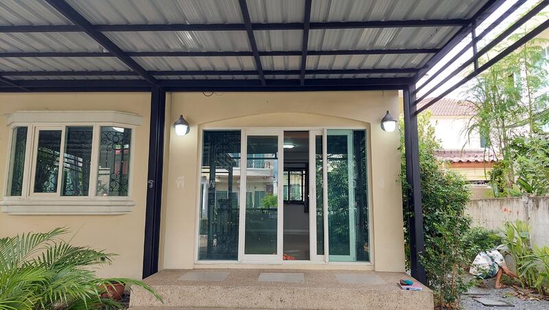 Supalai Garden Ville Wongwaen Pinklao-Rama 5, Nonthaburi, Sala Klang, Bang Kruai, Nonthaburi, 3 Bedrooms, 240 sqm, Single Detached House For Rent, by รพีพร แซ่อึ้ง, 60041485 - DDproperty.com