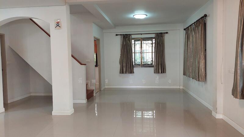 Supalai Garden Ville Wongwaen Pinklao-Rama 5, Nonthaburi, Sala Klang, Bang Kruai, Nonthaburi, 3 Bedrooms, 240 sqm, Single Detached House For Rent, by รพีพร แซ่อึ้ง, 60041485 - DDproperty.com