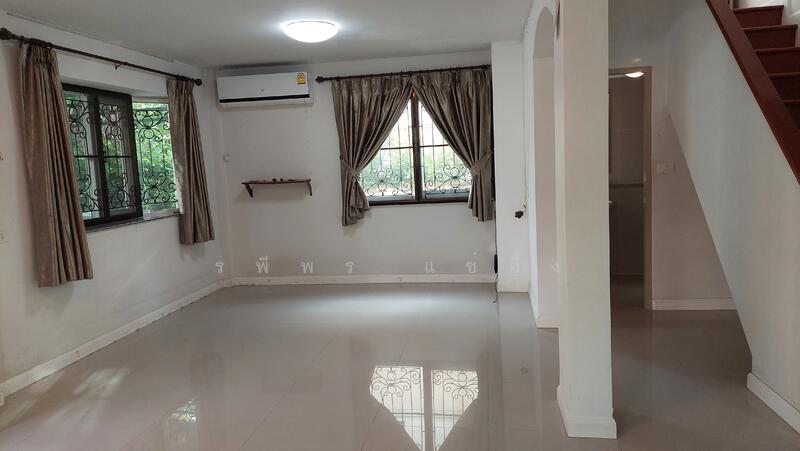 Supalai Garden Ville Wongwaen Pinklao-Rama 5, Nonthaburi, Sala Klang, Bang Kruai, Nonthaburi, 3 Bedrooms, 240 sqm, Single Detached House For Rent, by รพีพร แซ่อึ้ง, 60041485 - DDproperty.com