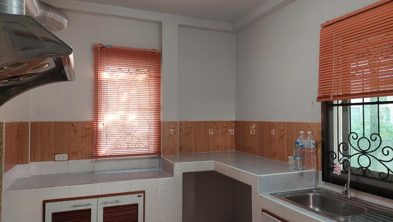 Supalai Garden Ville Wongwaen Pinklao-Rama 5, Nonthaburi, Sala Klang, Bang Kruai, Nonthaburi, 3 Bedrooms, 240 sqm, Single Detached House For Rent, by รพีพร แซ่อึ้ง, 60041485 - DDproperty.com