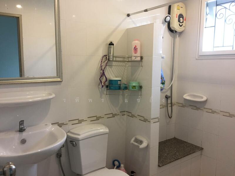 Supalai Garden Ville Wongwaen Pinklao-Rama 5, Nonthaburi, Sala Klang, Bang Kruai, Nonthaburi, 3 Bedrooms, 240 sqm, Single Detached House For Rent, by รพีพร แซ่อึ้ง, 60041485 - DDproperty.com