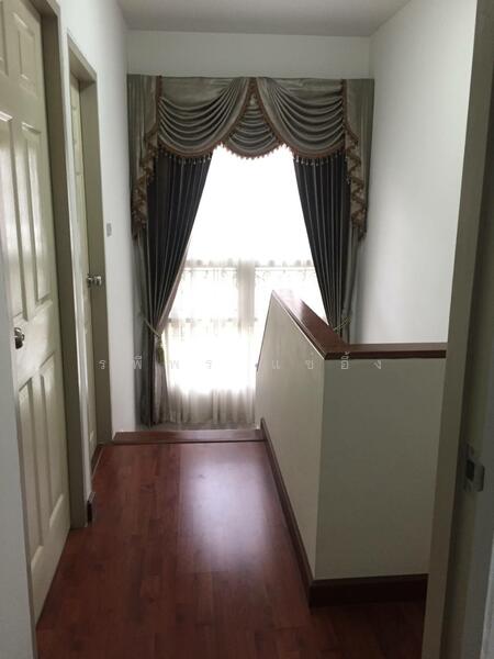 Supalai Garden Ville Wongwaen Pinklao-Rama 5, Nonthaburi, Sala Klang, Bang Kruai, Nonthaburi, 3 Bedrooms, 240 sqm, Single Detached House For Rent, by รพีพร แซ่อึ้ง, 60041485 - DDproperty.com