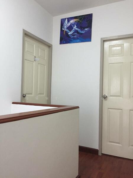 Supalai Garden Ville Wongwaen Pinklao-Rama 5, Nonthaburi, Sala Klang, Bang Kruai, Nonthaburi, 3 Bedrooms, 240 sqm, Single Detached House For Rent, by รพีพร แซ่อึ้ง, 60041485 - DDproperty.com