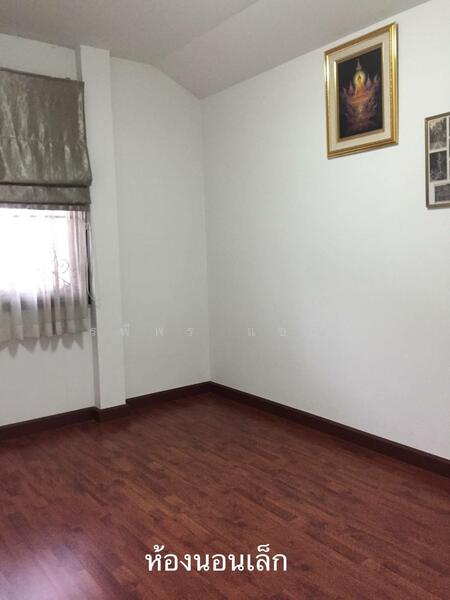 Supalai Garden Ville Wongwaen Pinklao-Rama 5, Nonthaburi, Sala Klang, Bang Kruai, Nonthaburi, 3 Bedrooms, 240 sqm, Single Detached House For Rent, by รพีพร แซ่อึ้ง, 60041485 - DDproperty.com