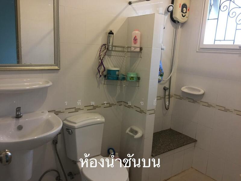 Supalai Garden Ville Wongwaen Pinklao-Rama 5, Nonthaburi, Sala Klang, Bang Kruai, Nonthaburi, 3 Bedrooms, 240 sqm, Single Detached House For Rent, by รพีพร แซ่อึ้ง, 60041485 - DDproperty.com
