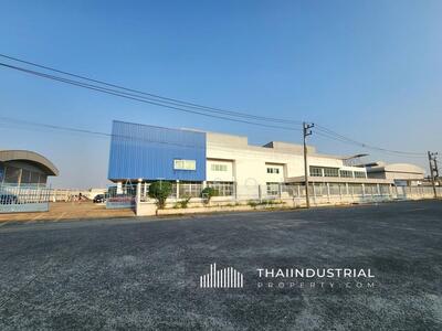 ขาย - โกดังให้เช่า โรงงานให้เช่า ขายโกดัง ขายโรงงาน 3600 ตรม คลองหนึ่ง, คลองหลวง, ปทุมธานี (ID: AT1903SR), ปทุมธานี