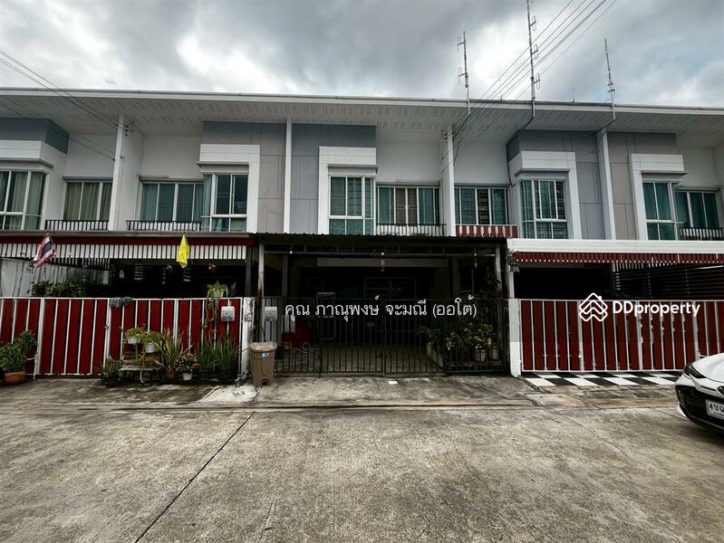 ขาย - Bless Villa Charoen Phatthana 8 : เบล็สวิลล์ เจริญพัฒนา 8, กรุงเทพ