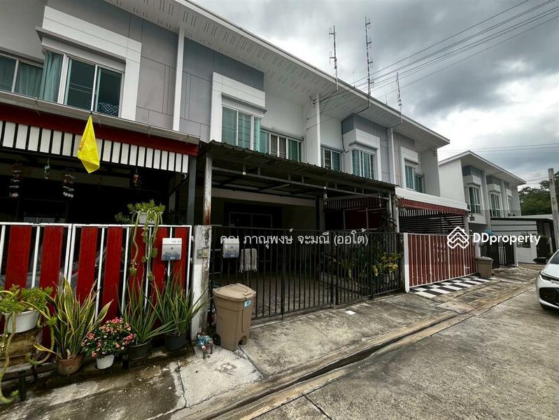 ขาย - Bless Villa Charoen Phatthana 8 : เบล็สวิลล์ เจริญพัฒนา 8, กรุงเทพ