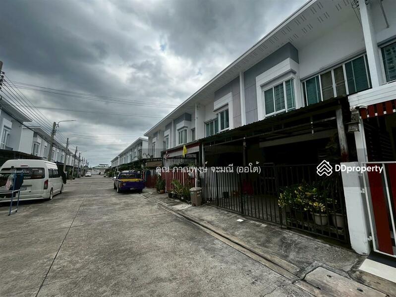 ขาย - Bless Villa Charoen Phatthana 8 : เบล็สวิลล์ เจริญพัฒนา 8, กรุงเทพ