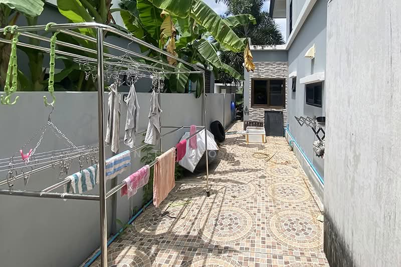 Delight Phutthamonthon-Salaya, Nonthaburi, Sala Klang, Bang Kruai, Nonthaburi, 3 Bedrooms, 160 sqm, Single Detached House For Sale, by NTBHOME, 60041571 - DDproperty.com