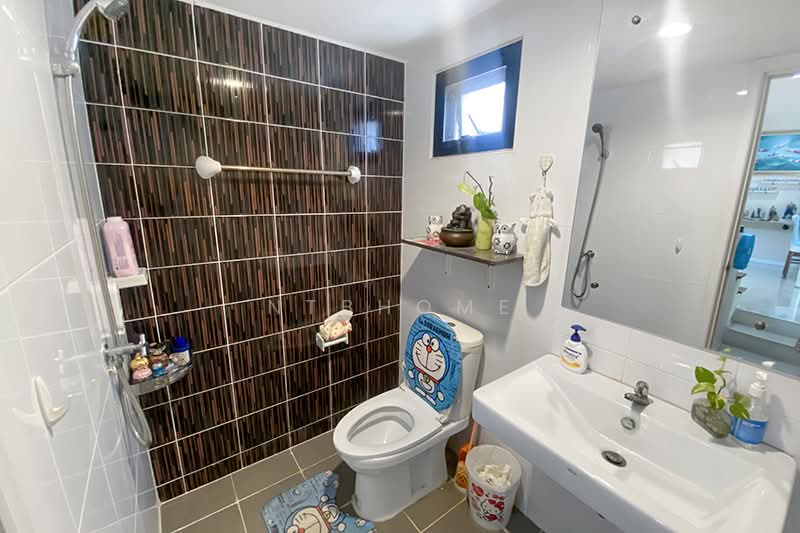 Delight Phutthamonthon-Salaya, Nonthaburi, Sala Klang, Bang Kruai, Nonthaburi, 3 Bedrooms, 160 sqm, Single Detached House For Sale, by NTBHOME, 60041571 - DDproperty.com