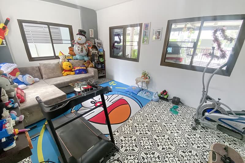 Delight Phutthamonthon-Salaya, Nonthaburi, Sala Klang, Bang Kruai, Nonthaburi, 3 Bedrooms, 160 sqm, Single Detached House For Sale, by NTBHOME, 60041571 - DDproperty.com