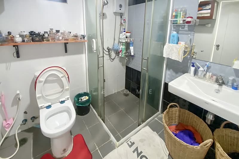 Delight Phutthamonthon-Salaya, Nonthaburi, Sala Klang, Bang Kruai, Nonthaburi, 3 Bedrooms, 160 sqm, Single Detached House For Sale, by NTBHOME, 60041571 - DDproperty.com