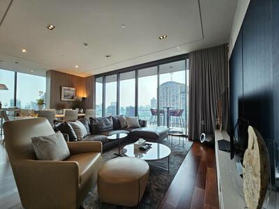 For Rent - MARQUE Sukhumvit, Bangkok