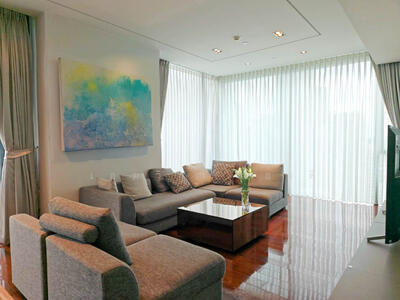 For Rent - MARQUE Sukhumvit, Bangkok