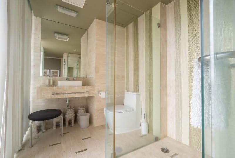 Langsuan Ville, Bangkok, 50 Soi Langsuan, Lumphini, Pathum Wan, Bangkok, 3 Bedrooms, 491 sqm, Condo For Rent, by Knight Frank Chartered (Thailand) Co.,Ltd, 60041600 - DDproperty.com