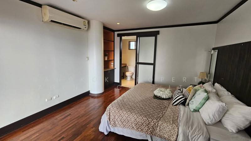 PR Court, Bangkok, 19  Soi Torsak Thonglor 13, Sukhumvit 49, Khlong Tan Nua, Watthana, Bangkok, 3 Bedrooms, 231 sqm, Condo For Rent, by BANGKOK PROPERTY AGENTS CO., LTD., 60041709 - DDproperty.com