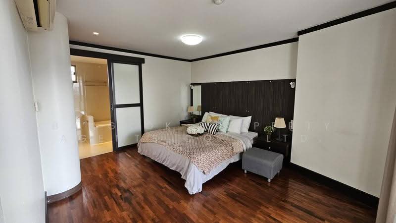 PR Court, Bangkok, 19  Soi Torsak Thonglor 13, Sukhumvit 49, Khlong Tan Nua, Watthana, Bangkok, 3 Bedrooms, 231 sqm, Condo For Rent, by BANGKOK PROPERTY AGENTS CO., LTD., 60041709 - DDproperty.com