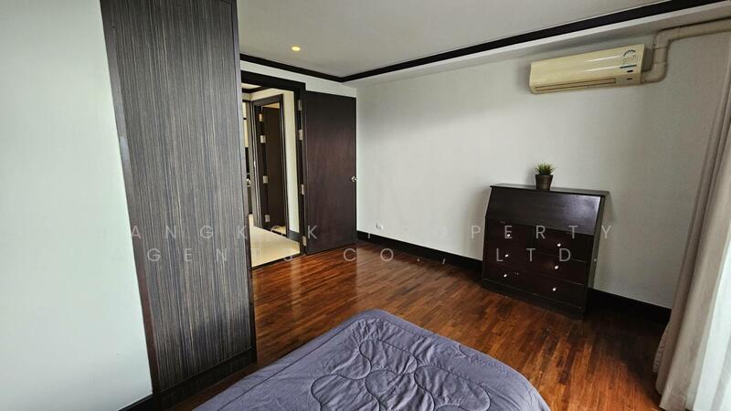 PR Court, Bangkok, 19  Soi Torsak Thonglor 13, Sukhumvit 49, Khlong Tan Nua, Watthana, Bangkok, 3 Bedrooms, 231 sqm, Condo For Rent, by BANGKOK PROPERTY AGENTS CO., LTD., 60041709 - DDproperty.com