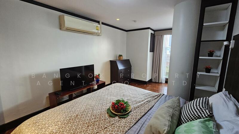 PR Court, Bangkok, 19  Soi Torsak Thonglor 13, Sukhumvit 49, Khlong Tan Nua, Watthana, Bangkok, 3 Bedrooms, 231 sqm, Condo For Rent, by BANGKOK PROPERTY AGENTS CO., LTD., 60041709 - DDproperty.com