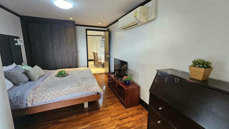 PR Court, Bangkok, 19  Soi Torsak Thonglor 13, Sukhumvit 49, Khlong Tan Nua, Watthana, Bangkok, 3 Bedrooms, 231 sqm, Condo For Rent, by BANGKOK PROPERTY AGENTS CO., LTD., 60041709 - DDproperty.com