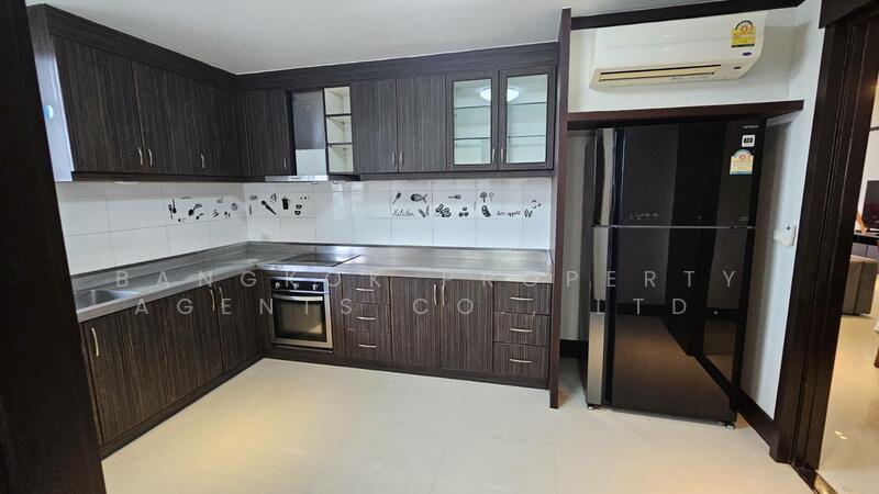 PR Court, Bangkok, 19  Soi Torsak Thonglor 13, Sukhumvit 49, Khlong Tan Nua, Watthana, Bangkok, 3 Bedrooms, 231 sqm, Condo For Rent, by BANGKOK PROPERTY AGENTS CO., LTD., 60041709 - DDproperty.com