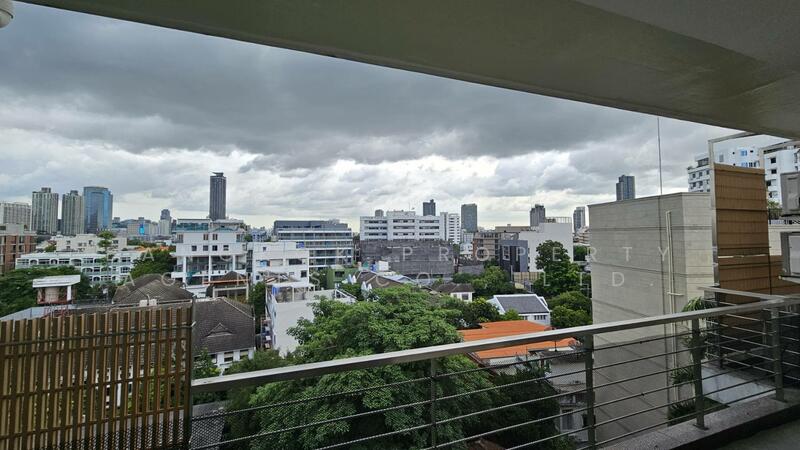 PR Court, Bangkok, 19  Soi Torsak Thonglor 13, Sukhumvit 49, Khlong Tan Nua, Watthana, Bangkok, 3 Bedrooms, 231 sqm, Condo For Rent, by BANGKOK PROPERTY AGENTS CO., LTD., 60041709 - DDproperty.com