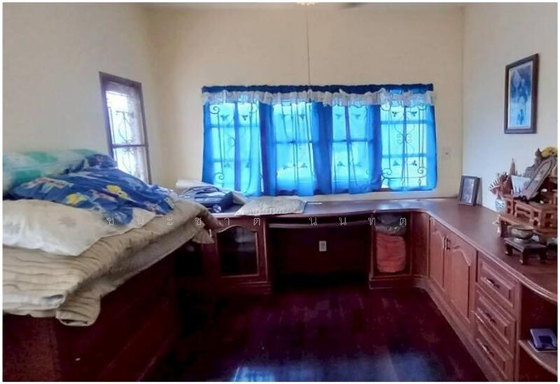 บ้านเดี่ยว หมู่บ้าน สามมุขธานี เนื้อที่ 138.6 ตรว. ถนนบางแสน-อ่างศิลา ต.แสนสุข อ.เมือง จ.ช, Chon Buri (Pattaya), Saen Suk, Muang Chon Buri, Chon Buri (Pattaya), 3 Bedrooms, 554 sqm, Single Detached House For Sale, by ชนะชาติ นนท์ตา, 60041710 - DDproperty.com