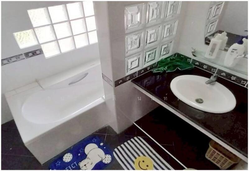 บ้านเดี่ยว หมู่บ้าน สามมุขธานี เนื้อที่ 138.6 ตรว. ถนนบางแสน-อ่างศิลา ต.แสนสุข อ.เมือง จ.ช, Chon Buri (Pattaya), Saen Suk, Muang Chon Buri, Chon Buri (Pattaya), 3 Bedrooms, 554 sqm, Single Detached House For Sale, by ชนะชาติ นนท์ตา, 60041710 - DDproperty.com