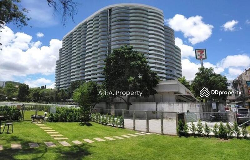 For Rent - Laem Chabang Tower, Chon Buri