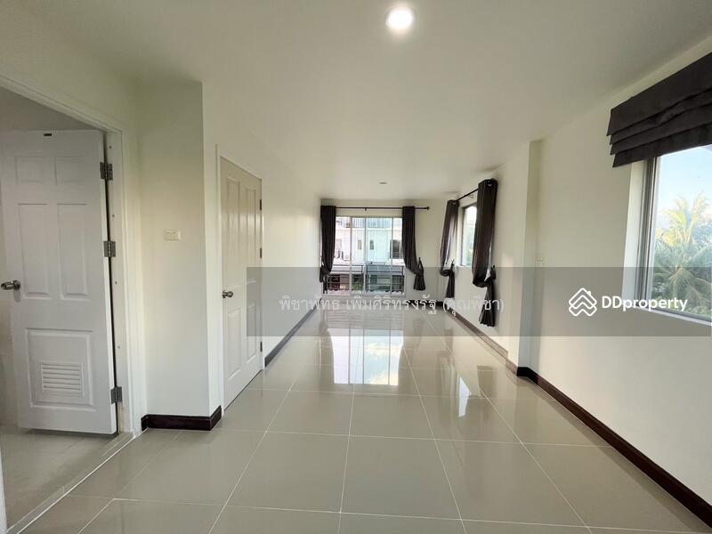 For Rent - Prachasuk lake & Mall, Bangkok