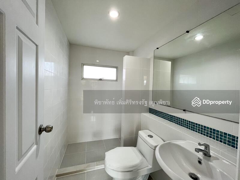 For Rent - Prachasuk lake & Mall, Bangkok