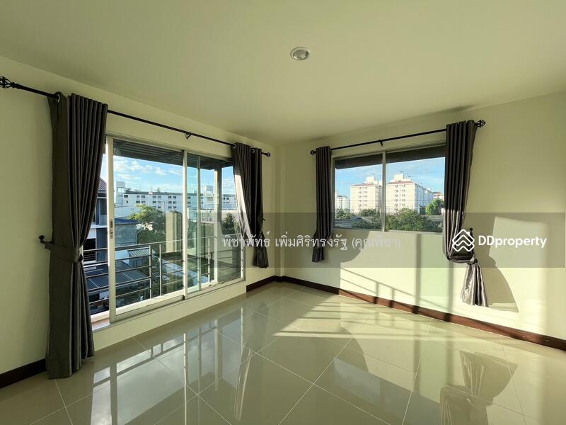 ให้เช่า - Prachasuk lake & Mall : ประชาสุข เลค & มอลล์, กรุงเทพ