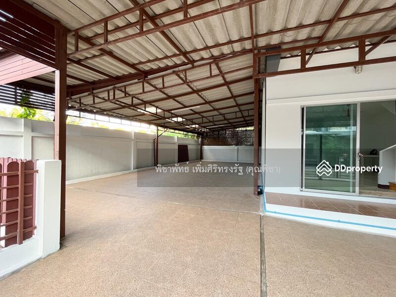 ให้เช่า - Prachasuk lake & Mall : ประชาสุข เลค & มอลล์, กรุงเทพ