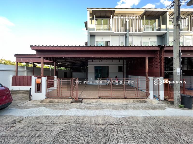 ให้เช่า - Prachasuk lake & Mall : ประชาสุข เลค & มอลล์, กรุงเทพ
