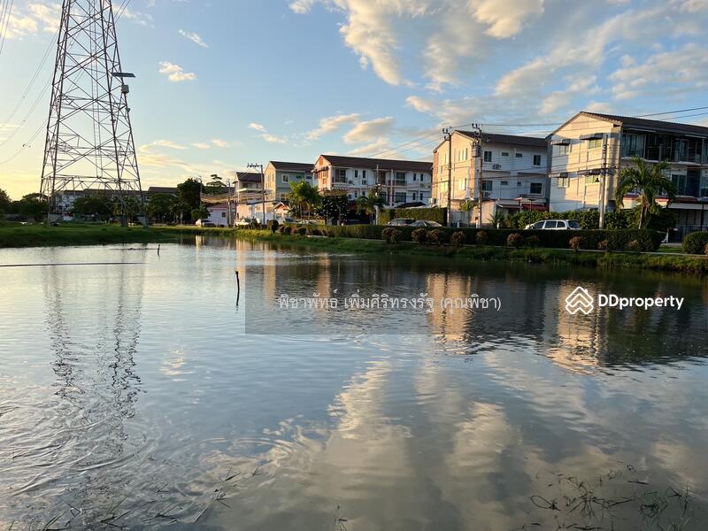 ให้เช่า - Prachasuk lake & Mall : ประชาสุข เลค & มอลล์, กรุงเทพ