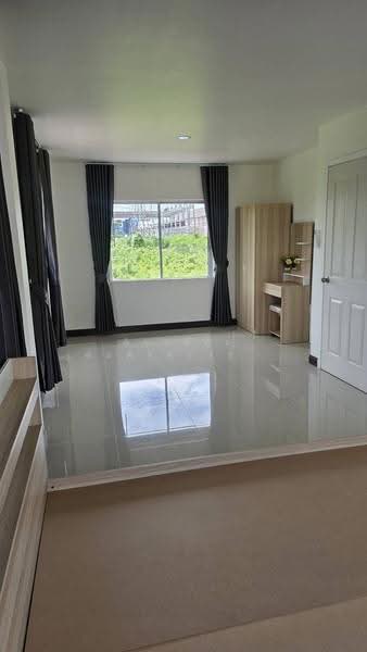 Prachasuk lake & Mall, bangkok, Rama 2 Road, Samae Dam, Bang Khun Thian, Bangkok, 4 Bedrooms, 320 sqm, Townhouse For Rent, by พิชาพัทธ์ เพิ่มศิริทรงรัฐ (คุณพิชา), 60041770 - DDproperty.com