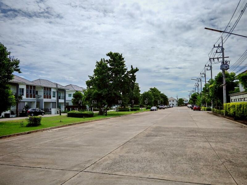 ขาย - Lio Bliss Wongwaen-Lumlukka Klong 6 : ไลโอ บลิสซ์ วงแหวนฯ-ลำลูกกา คลอง 6, ปทุมธานี